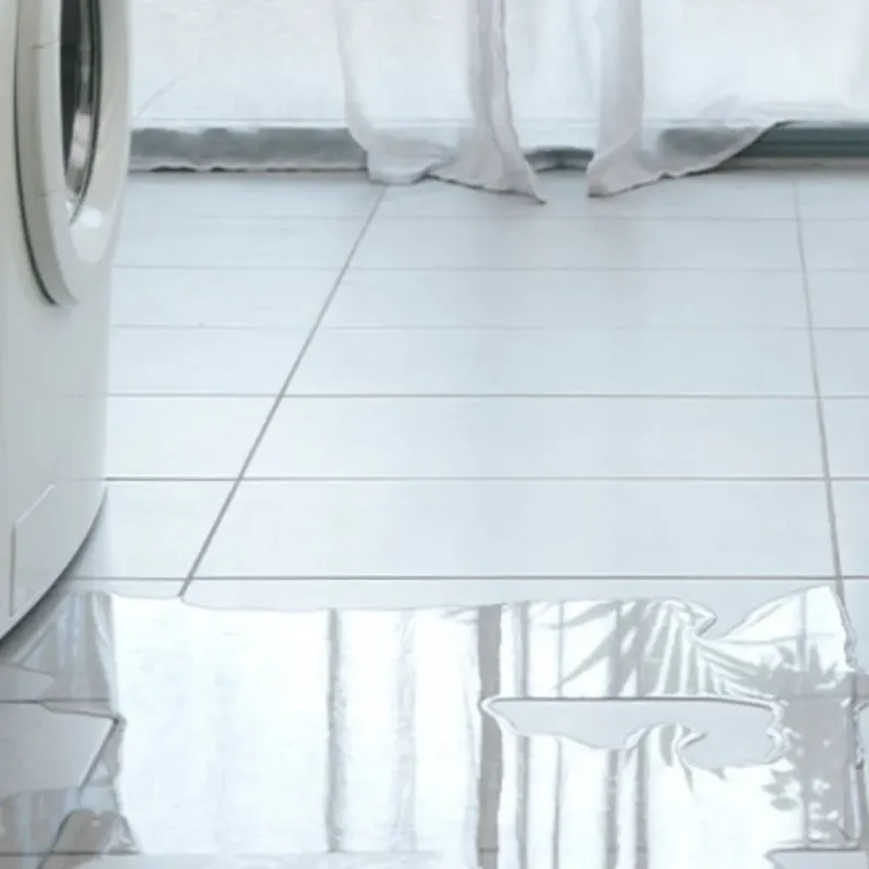 Appliance Leak Cleanup in Yorkshire, NY